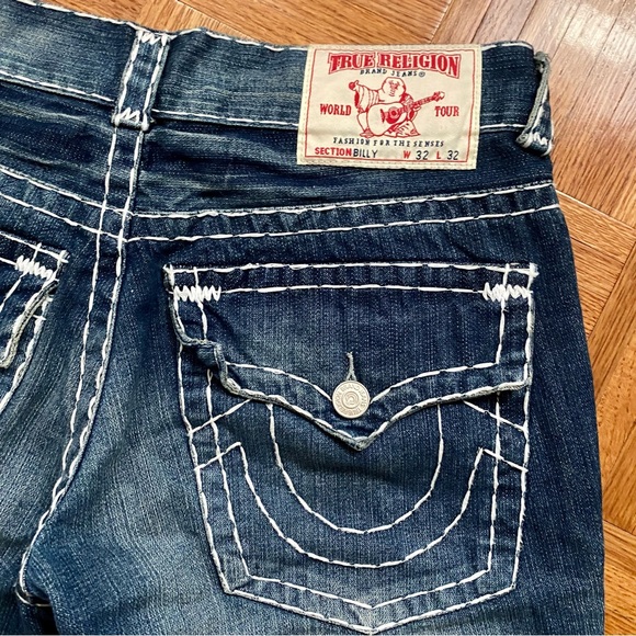 True Religion Jeans - Picture 4 of 4